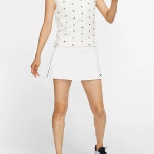 NIKE Women’s Tennis SKIRT- Dri-Fit